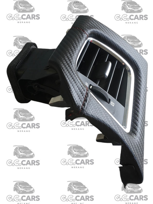 VF LEFT AIR VENT