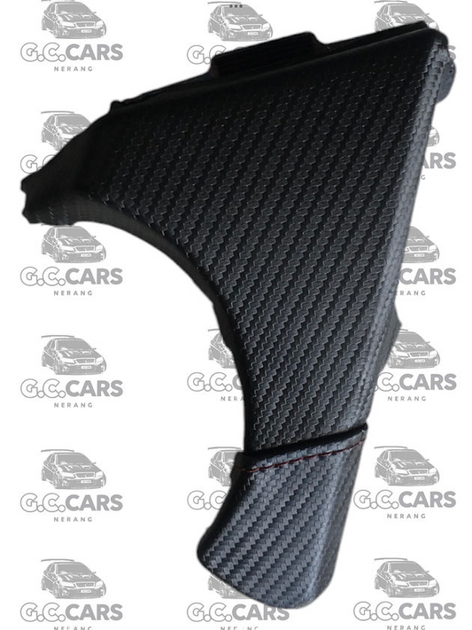 VF AIR VENT DASH TRIM