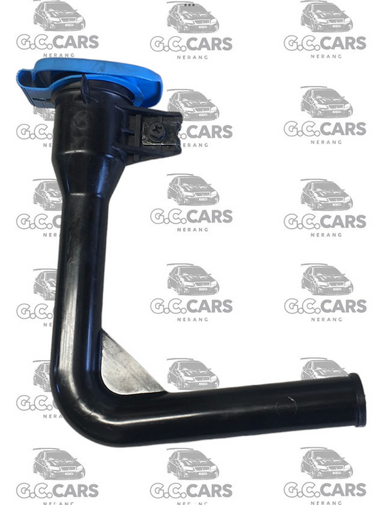 HOLDEN WINDOW WASHING TUBE