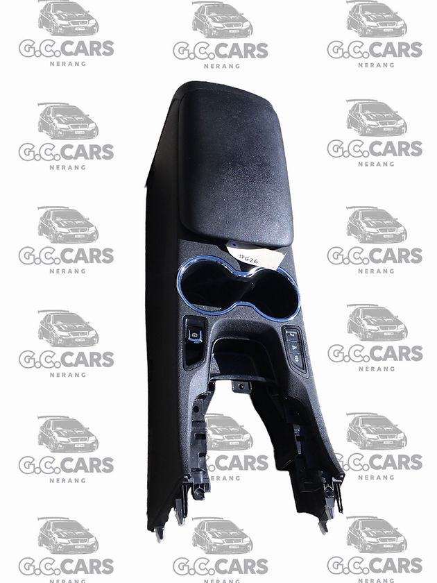 VF CENTRE CONSOLE SV6 SS SSV HOLDEN COMMODORE GENUINE GM
