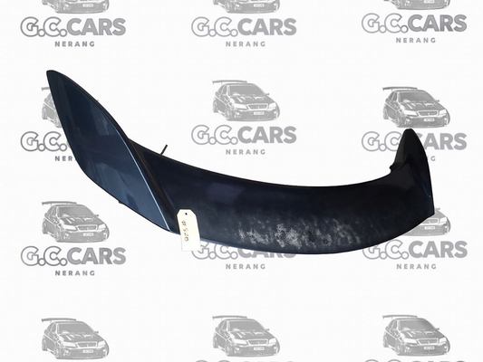 HSV VE E1/E2 CLUBSPORT GTS WING GENUINE GM HOLDEN COMMODORE