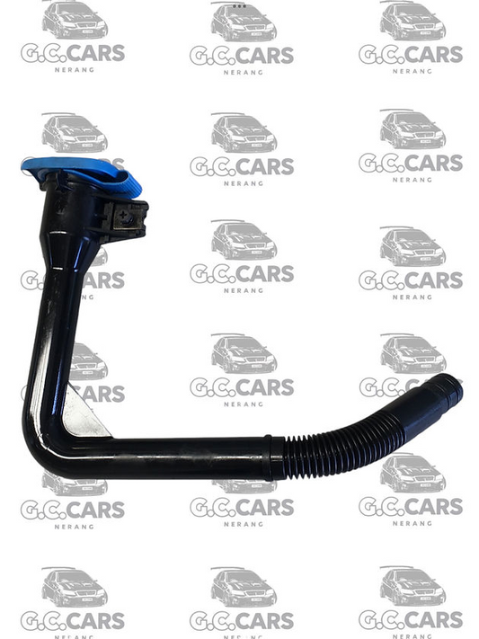 HOLDEN WINDOW WASHING TUBE WITH CONNECTOR