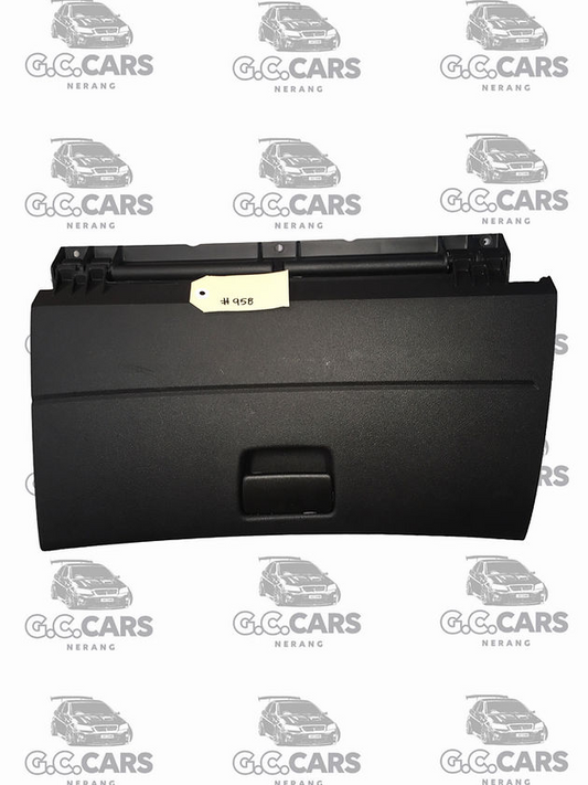 VF GLOVE BOX HOLDEN COMMODORE GENUINE GM