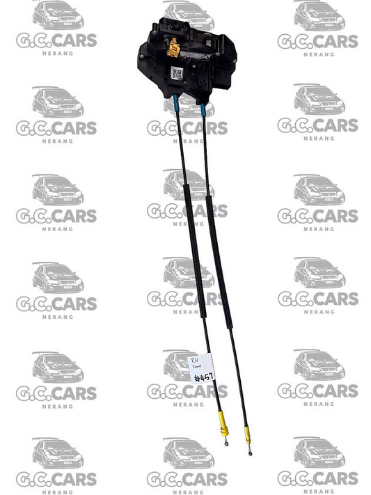 HOLDEN COMMODORE GENUINE GM VE DOOR Lock Actuator Mechanism RH FRONT