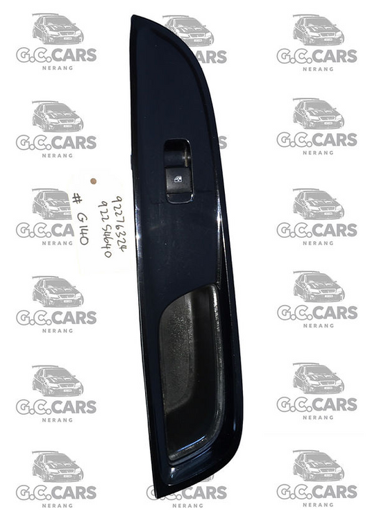 VF LH Front Passenger Window Switch 92276324 HOLDEN Commodore SV6 SS