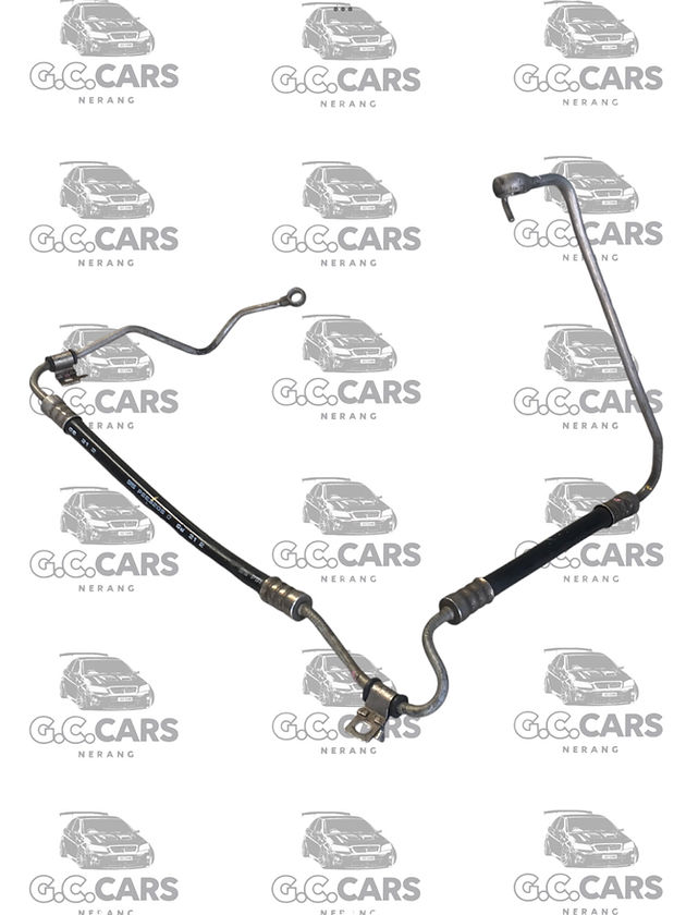 VE V8 HIGH PRESSURE POWER STEERING LINE