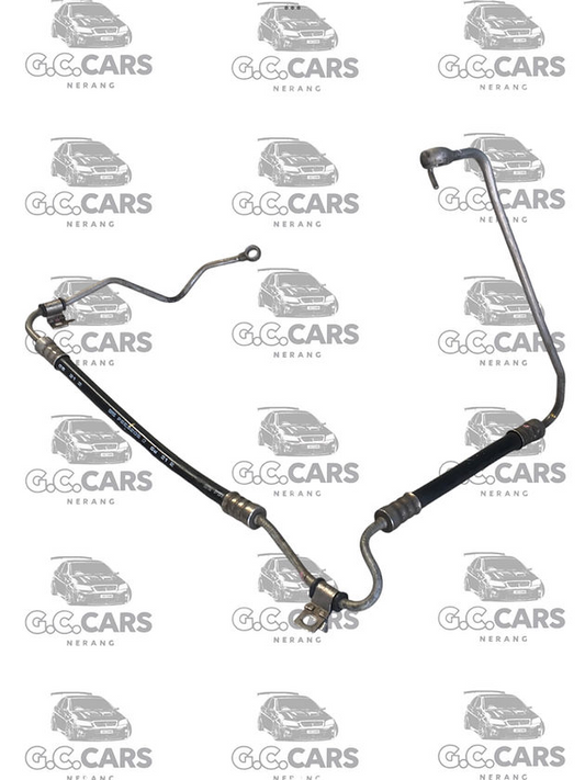VE V8 HIGH PRESSURE POWER STEERING LINE