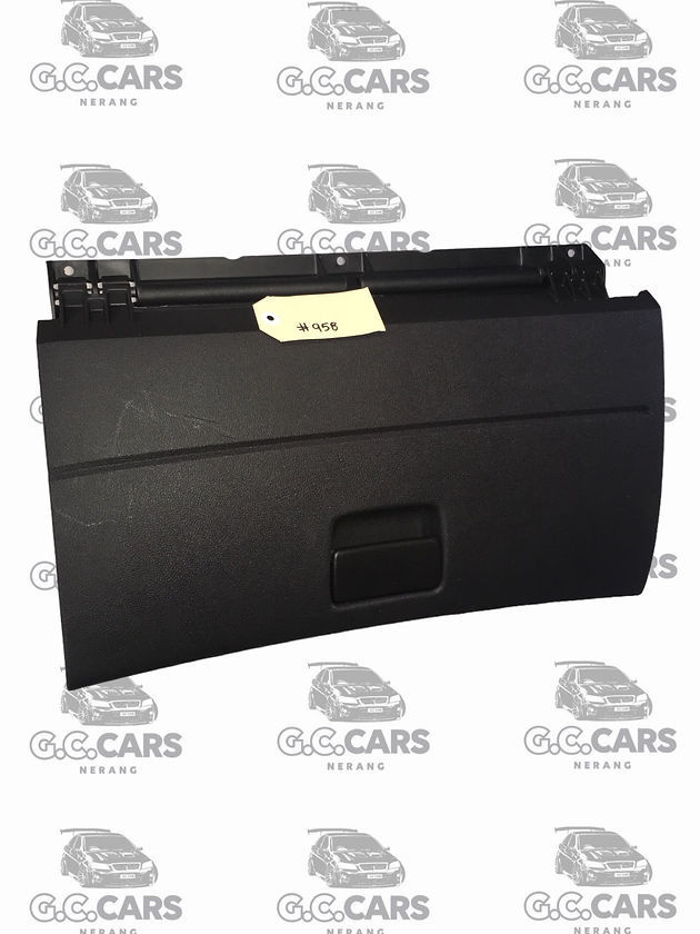 VF GLOVE BOX HOLDEN COMMODORE GENUINE GM