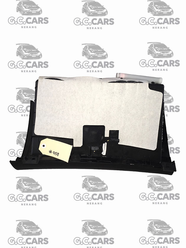 VF GLOVE BOX HOLDEN COMMODORE GENUINE GM