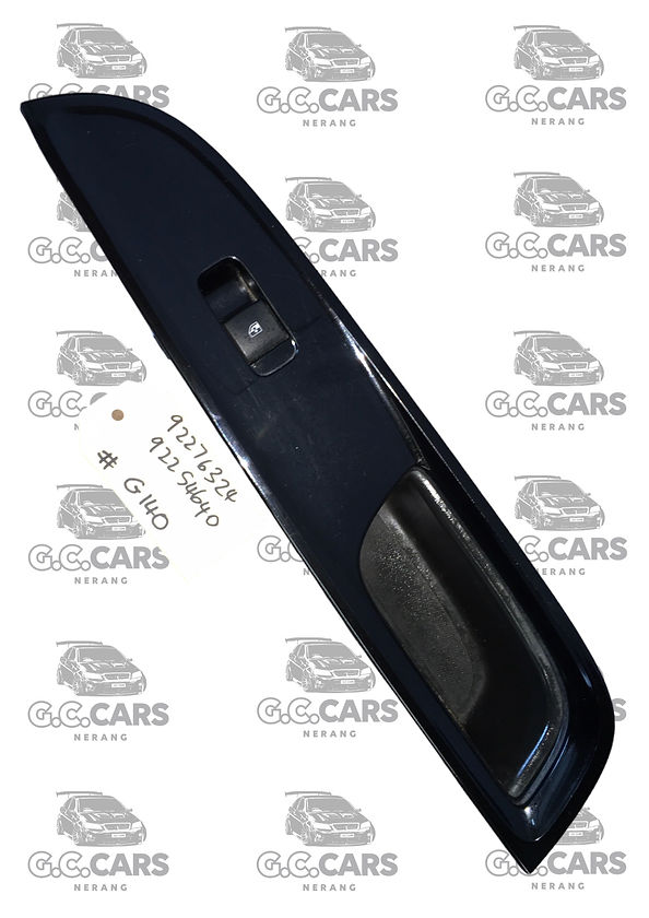 VF LH Front Passenger Window Switch 92276324 HOLDEN Commodore SV6 SS