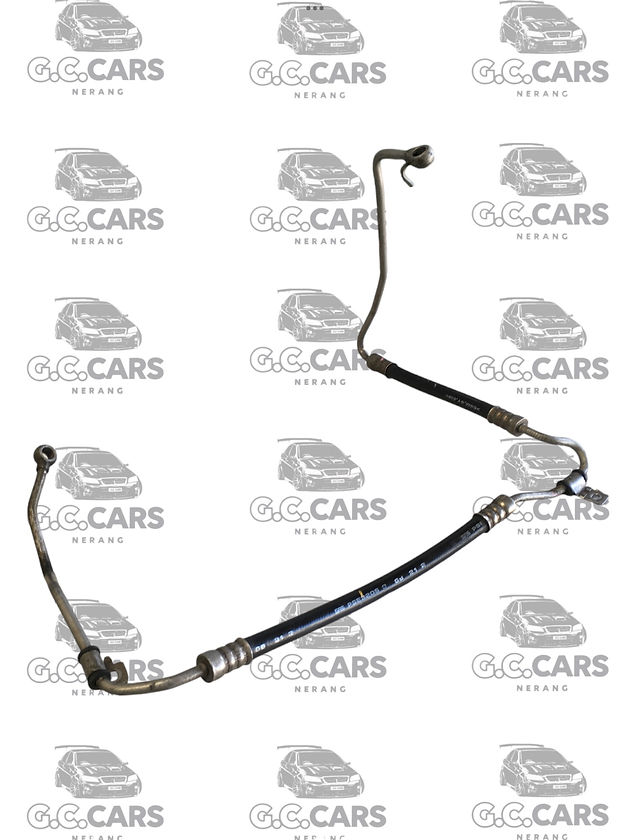 VE V8 HIGH PRESSURE POWER STEERING LINE