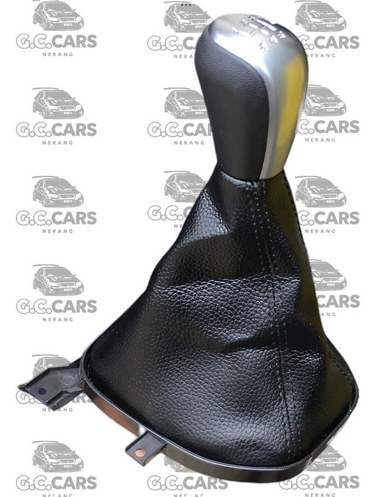 BRAND NEW VE MANUAL 6 SPEED SHIFTER KNOB AND BOOT