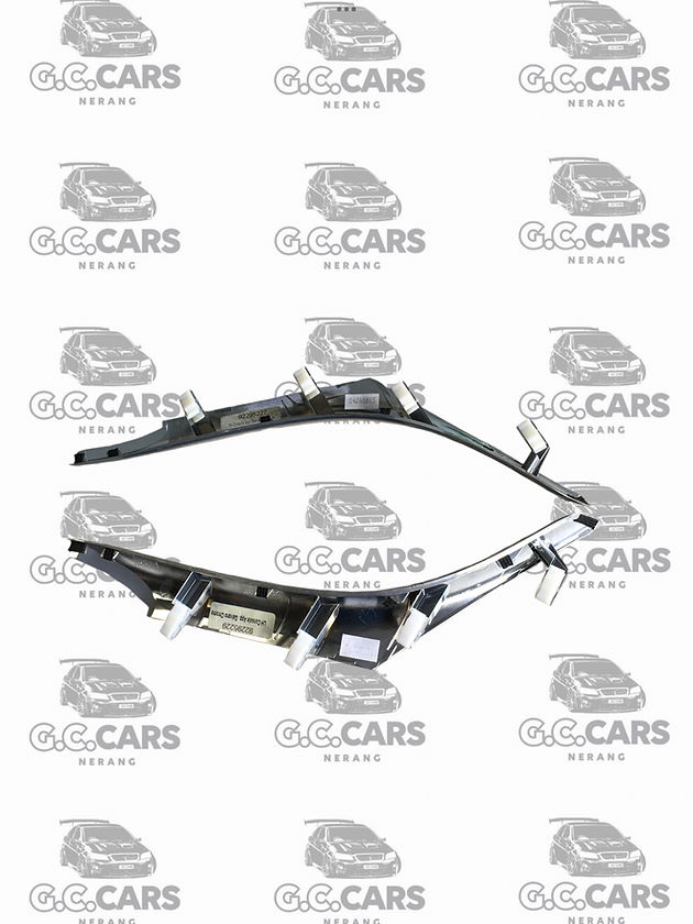 VF CENTRE CONSOLE TRIMS