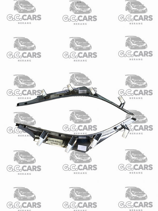 VF CENTRE CONSOLE TRIMS
