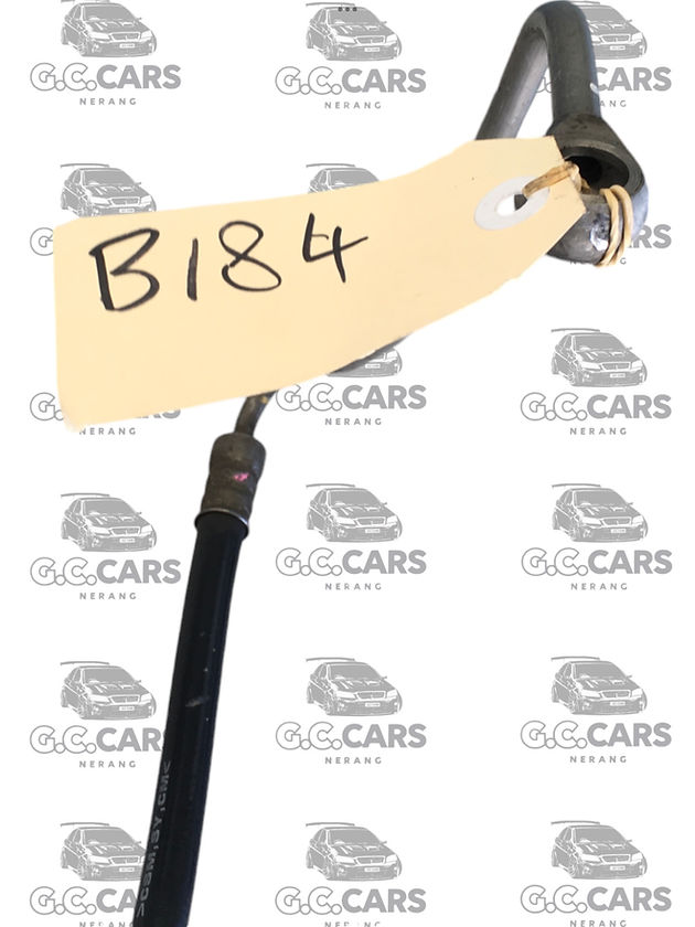 VE V8 HIGH PRESSURE POWER STEERING LINE