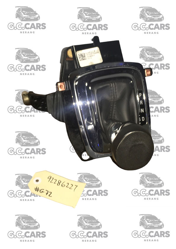 VF AUTO GEAR SHIFT ASSEMBLY HOLDEN COMMODORE GENUINE GM