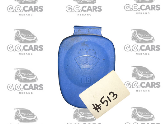 HOLDEN COMMODORE Genuine GM Windscreen Washer Bottle Cap suits VE VF CAPRICE