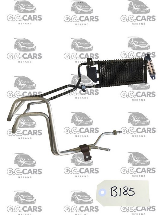 VE/VF AUTO TRANS COOLER HSV/SSV/SS/SV6