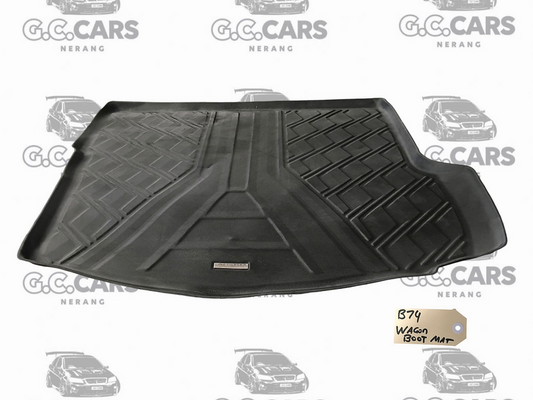 HOLDEN VE/VF WAGON BOOT MAT