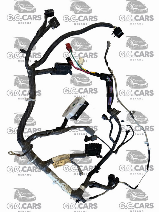 VE V8 L76 SIDE HARNESS S1 ABS PLUG HOLDEN COMMODORE GENUINE GM