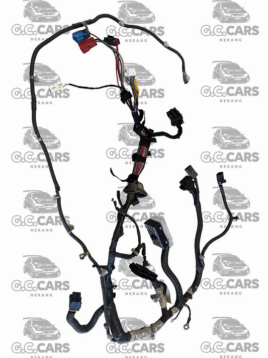 VE S1 LEO SIDE HARNESS HOLDEN COMMODORE GENUINE GM