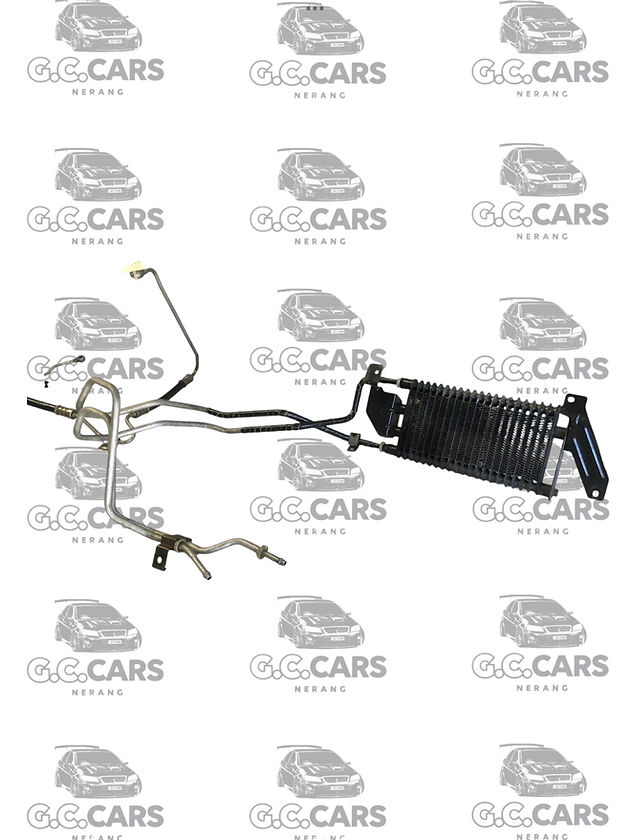VE/VF AUTO TRANS COOLER HSV/SSV/SS/SV6