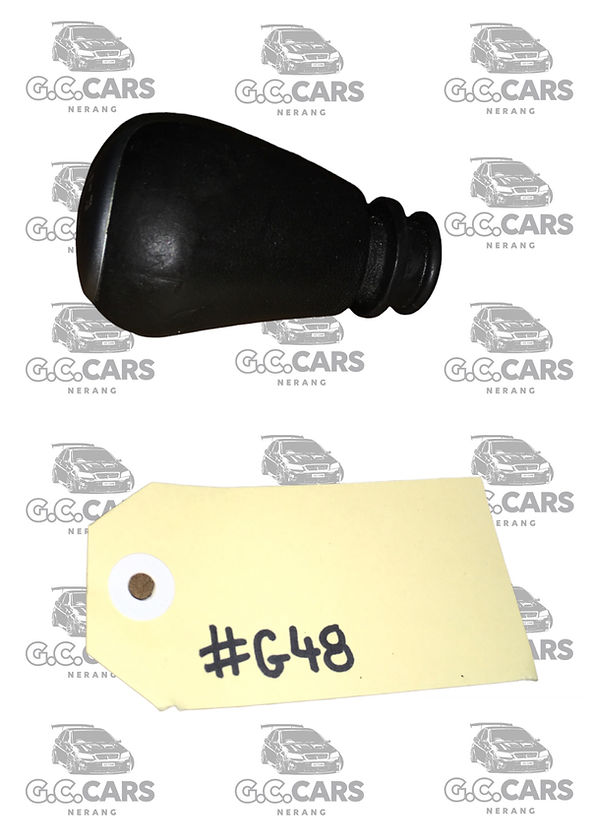 VE V6 MANUAL GEAR SHIFTER KNOB MATT HOLDEN COMMODORE GENUINE GM