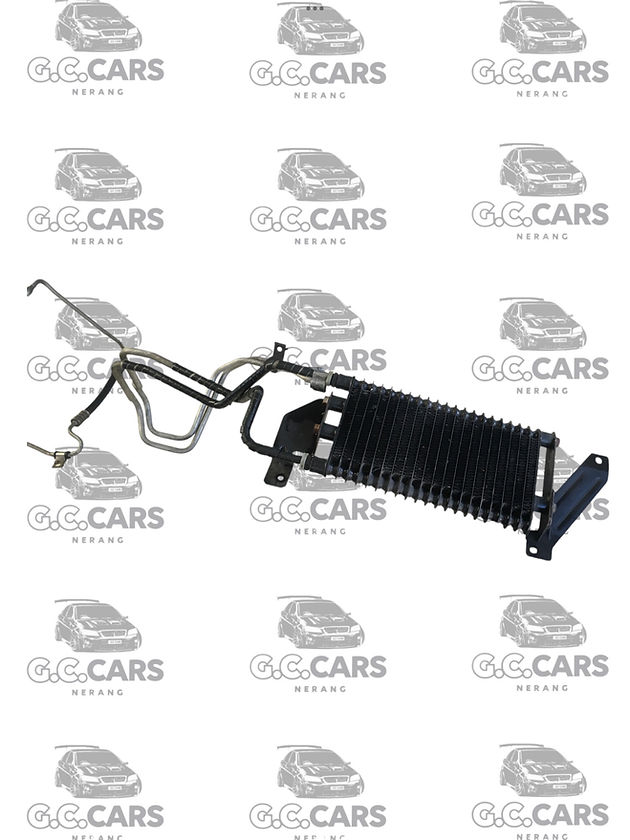 VE/VF AUTO TRANS COOLER HSV/SSV/SS/SV6