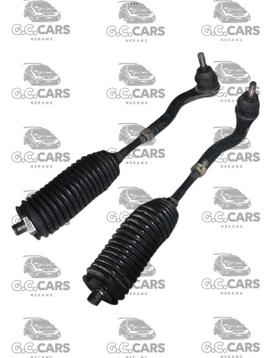 HOLDEN STEERING RACK ARMS