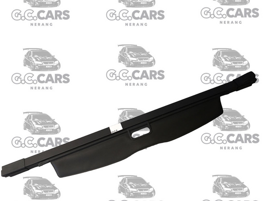 HOLDEN COMMODORE GENUINE GM VF VE WAGON CARGO BLIND / SHUTTER
