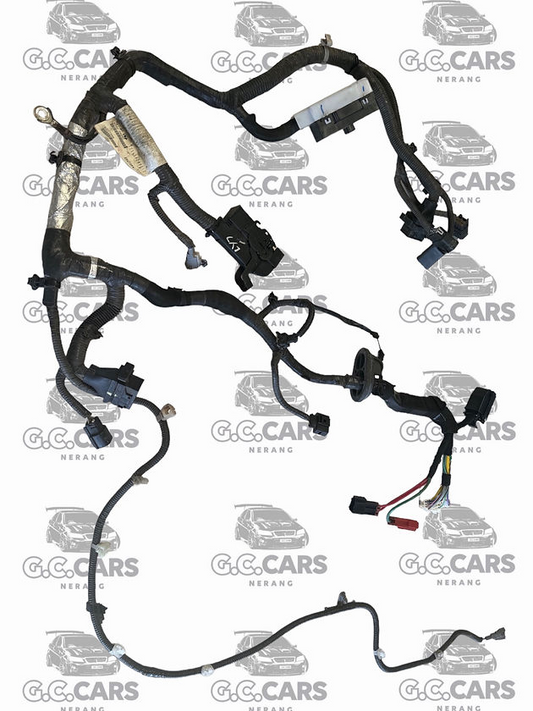 VE LY7 SIDE HARNESS HOLDEN COMMODORE GENUINE GM