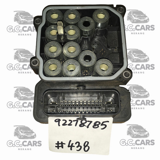 HOLDEN COMMODORE VF ABS Module & Pump Traction Control