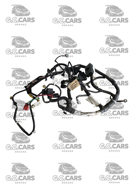 S2 VE V6 ABS SIDE HARNESS HOLDEN COMMODORE GENUINE GM