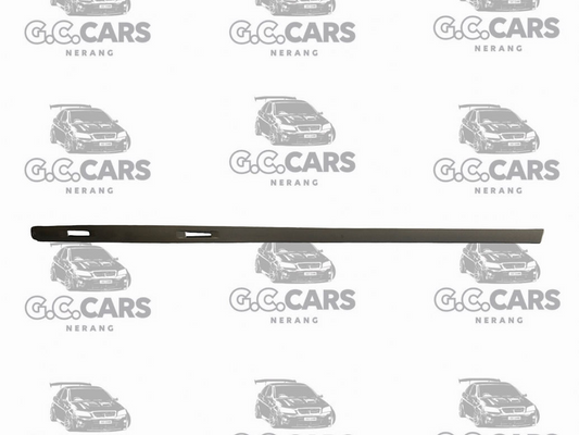 HOLDEN VE OMEGA DASH TRIM