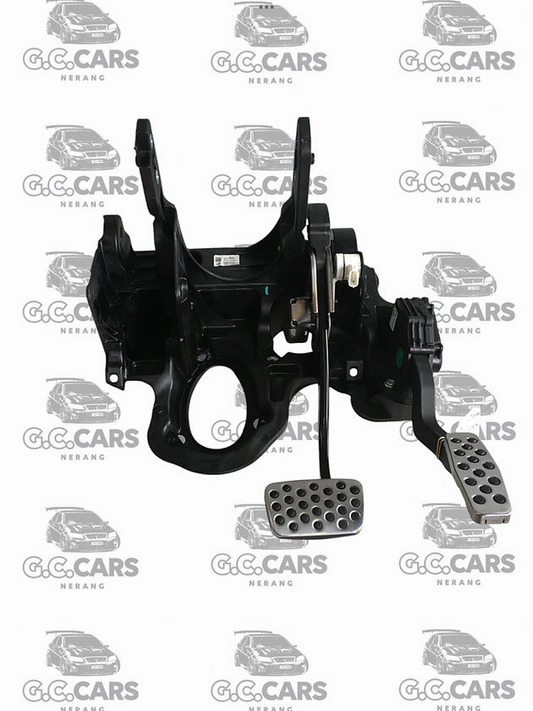 VF AUTOMATIC PEDAL ASSEMBLY AND PEDALS GENUINE GM