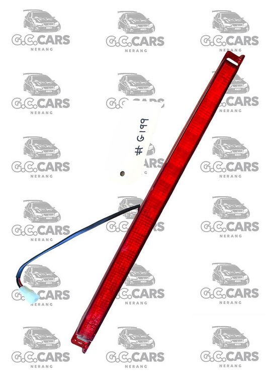 VE VF UTE SAILPLANE BRAKE LIGHT *BRAND NEW* HOLDEN COMMODORE GENUINE GM NOS