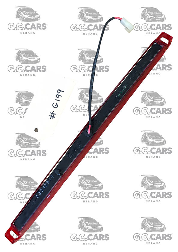 VE VF UTE SAILPLANE BRAKE LIGHT *BRAND NEW* HOLDEN COMMODORE GENUINE GM NOS