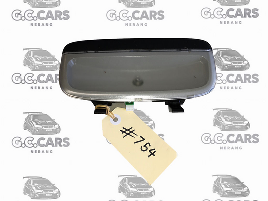 HSV VE Rear Interior Light HOLDEN COMMODORE GENUINE GM