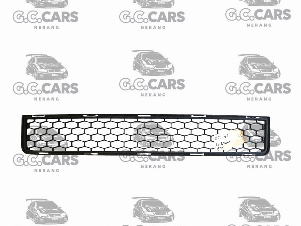 HOLDEN VE SERIES 1 LOWER GRILL