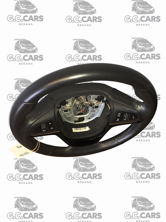 VF STEERING WHEEL HOLDEN COMMODORE GENUINE GM