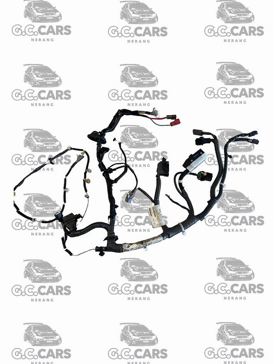 LLT SIDE HARNESS HOLDEN COMMODORE GENUINE GM