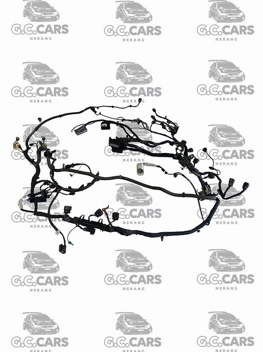 VF LFX AUTO LOOM HOLDEN COMMODORE GENUINE GM