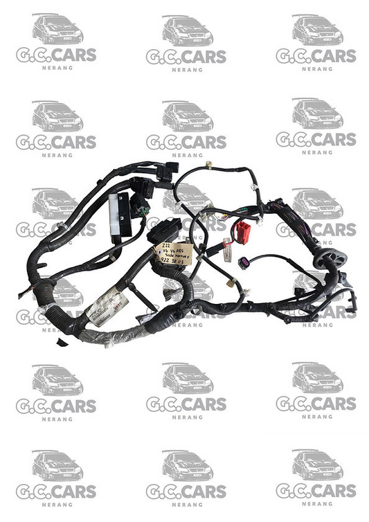 LLT V6 ABS SIDE HARNESS HOLDEN COMMODORE GENUINE GM