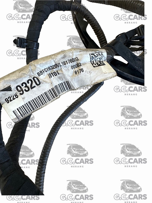 VF LFX AUTO LOOM HOLDEN COMMODORE GENUINE GM